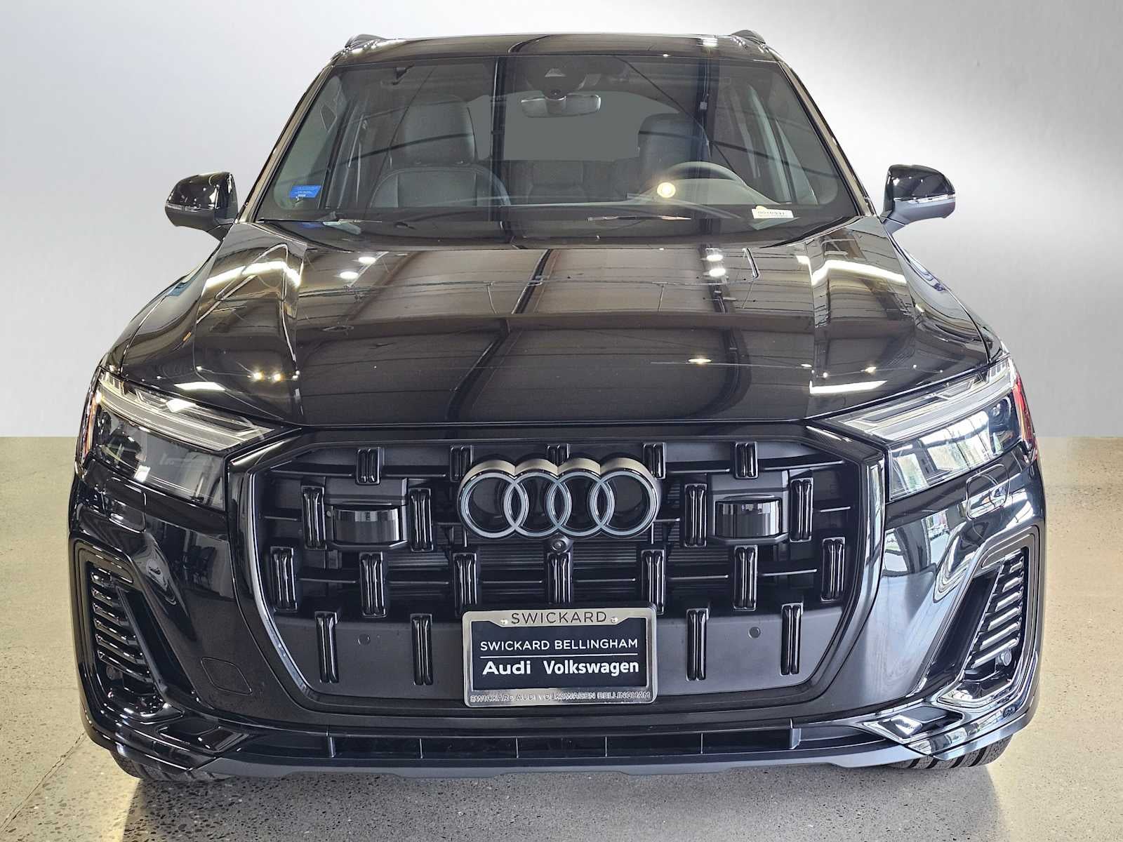 2026 Audi Q7 Premium 45 quattro