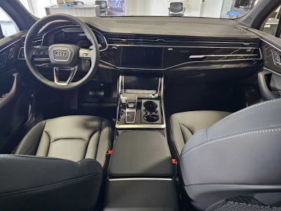 2026 Audi Q7 Premium 45 quattro