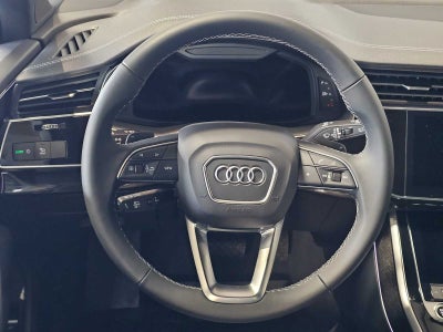 2026 Audi Q7 Premium 45 quattro