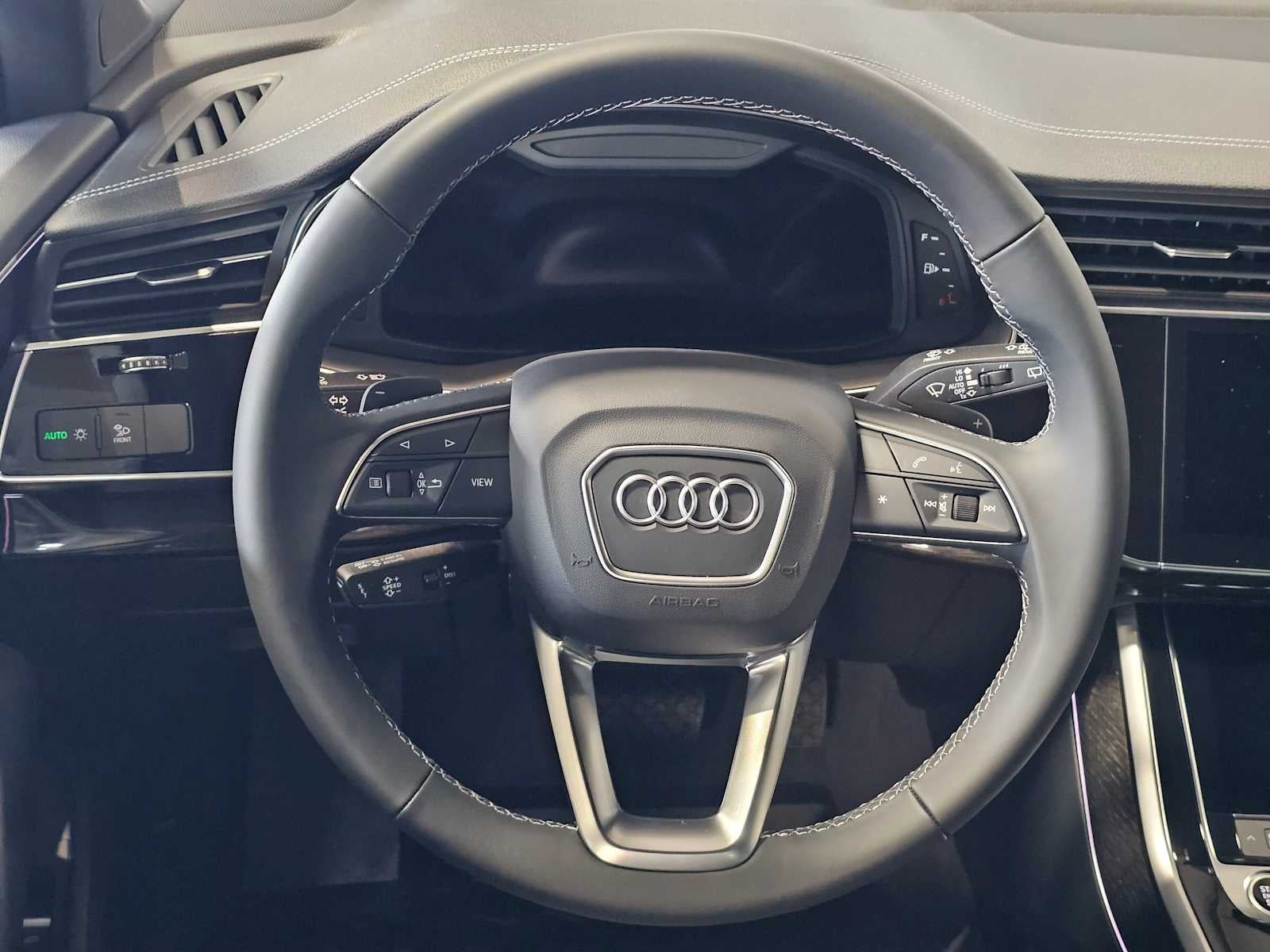 2026 Audi Q7 Premium 45 quattro