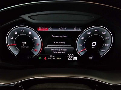 2026 Audi Q7 Premium 45 quattro