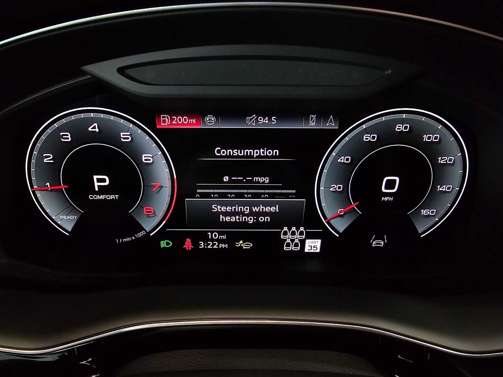 2026 Audi Q7 Premium 45 quattro