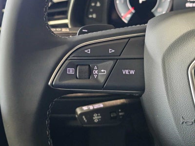 2026 Audi Q7 Premium 45 quattro