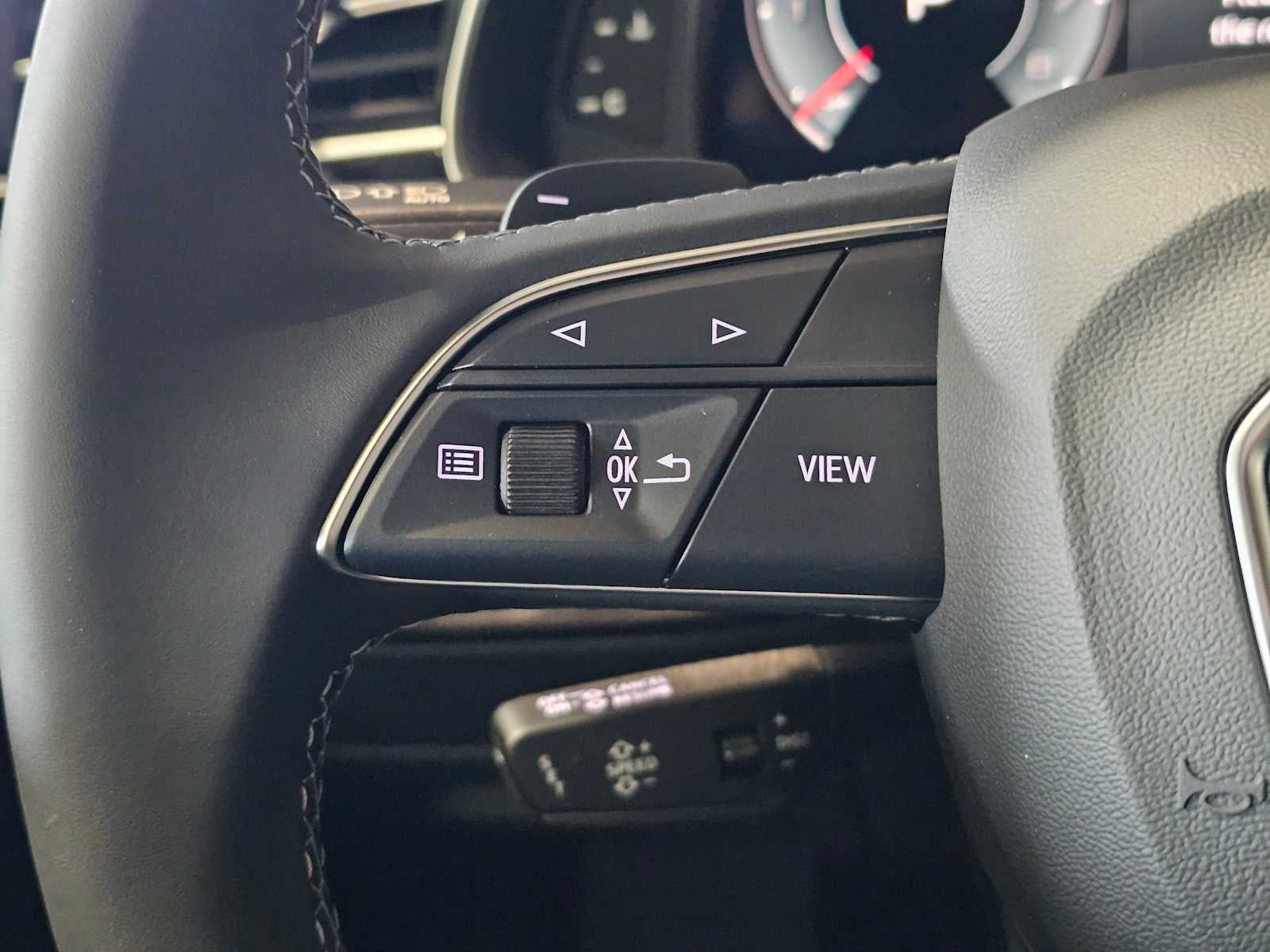 2026 Audi Q7 Premium 45 quattro