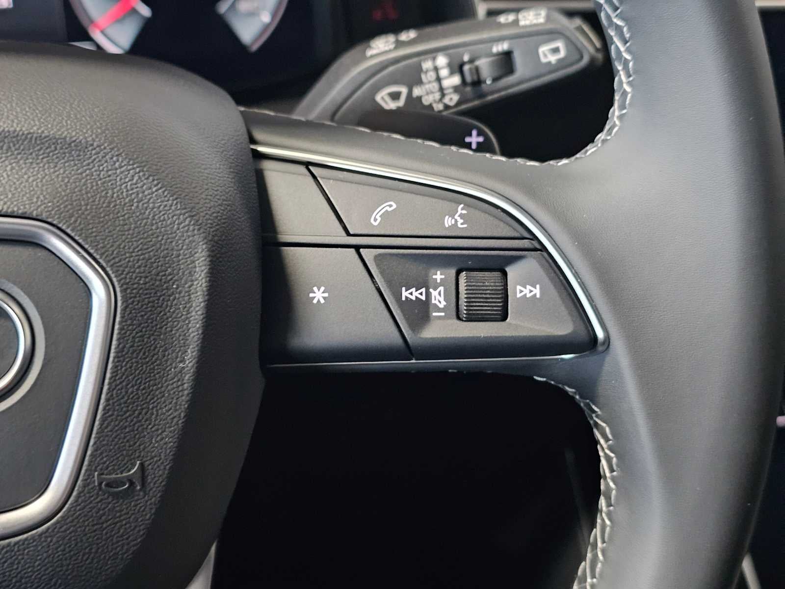2026 Audi Q7 Premium 45 quattro