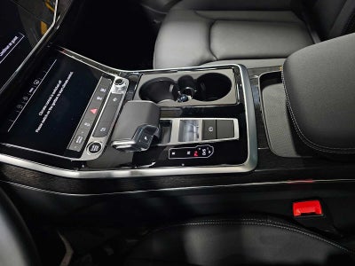 2026 Audi Q7 Premium 45 quattro