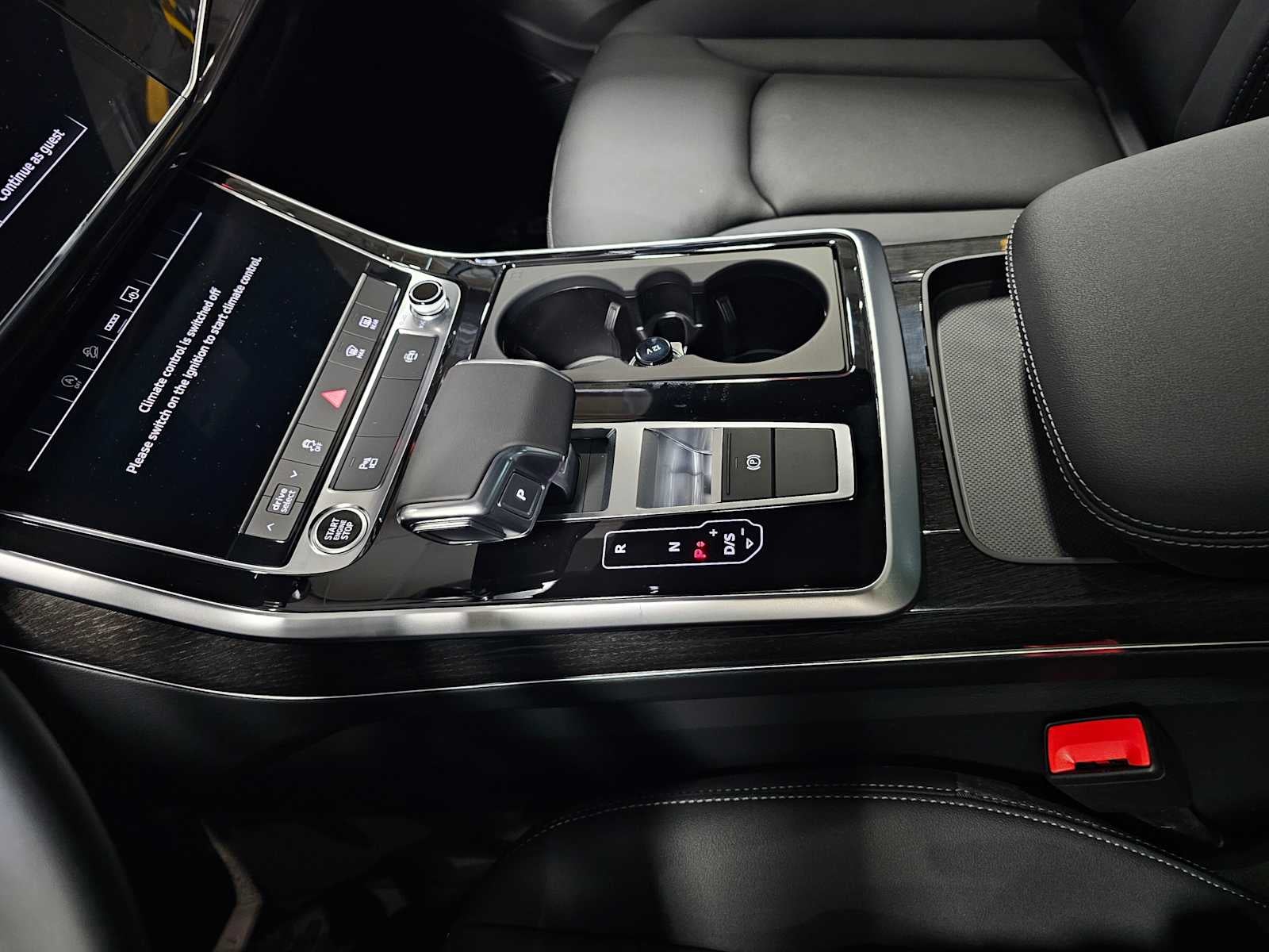 2026 Audi Q7 Premium 45 quattro