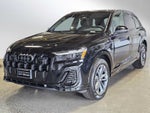2026 Audi Q7 Premium 45 quattro