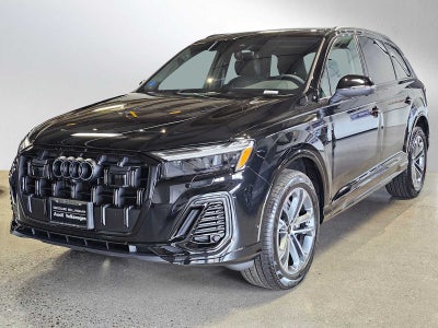 2026 Audi Q7 Premium 45 quattro