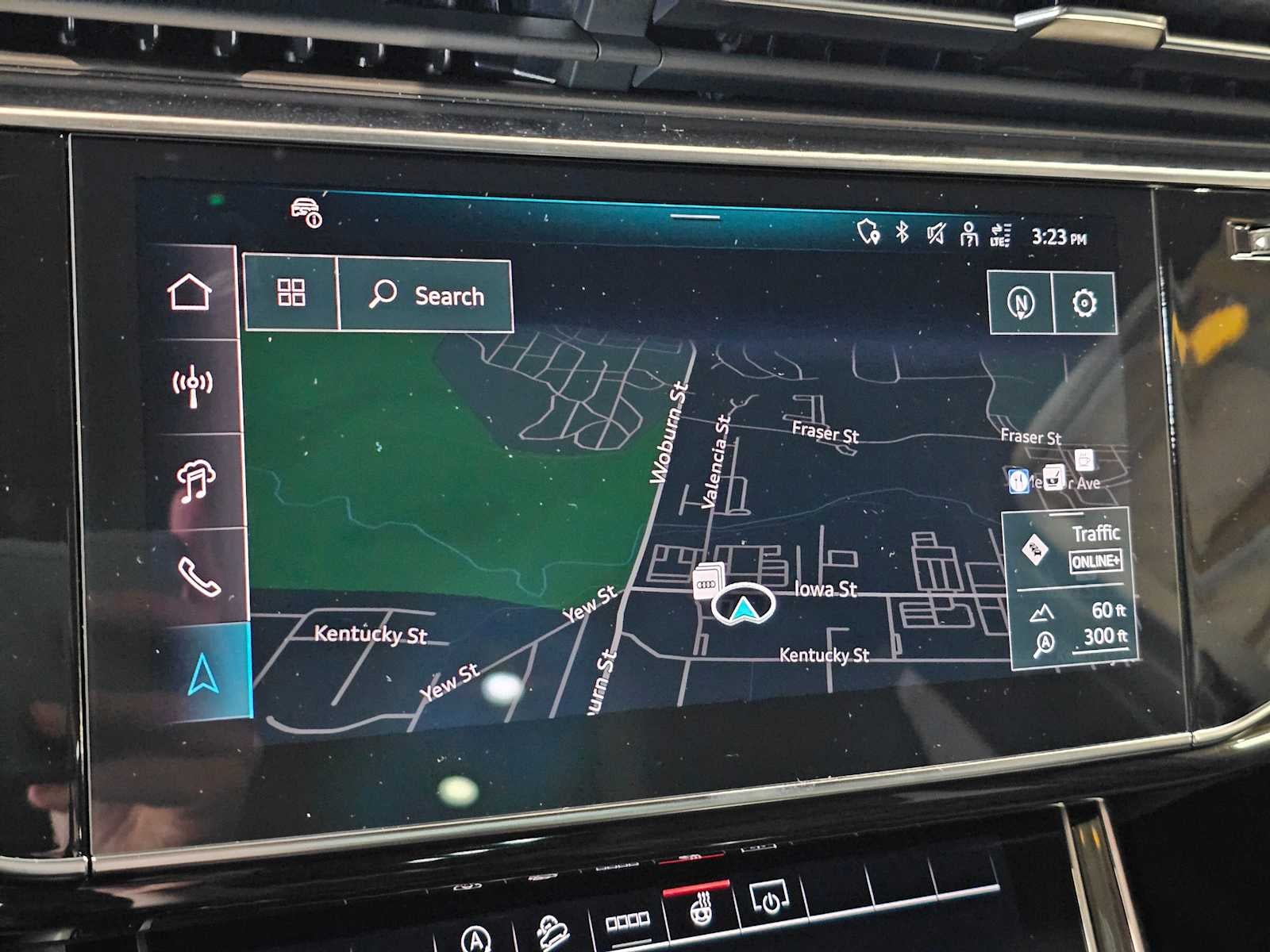 2026 Audi Q7 Premium 45 quattro