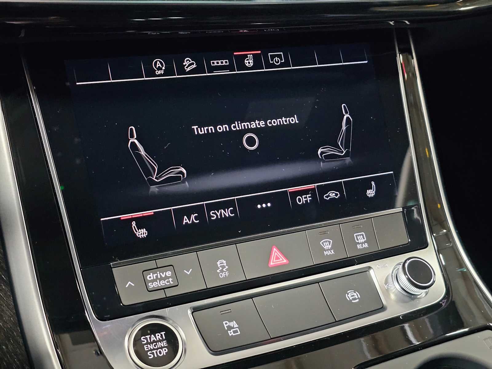 2026 Audi Q7 Premium 45 quattro