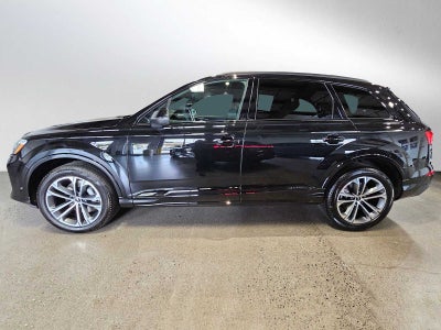 2026 Audi Q7 Premium 45 quattro