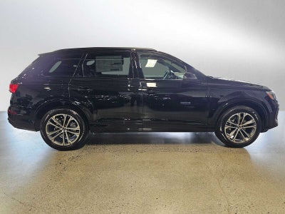 2026 Audi Q7 Premium 45 quattro