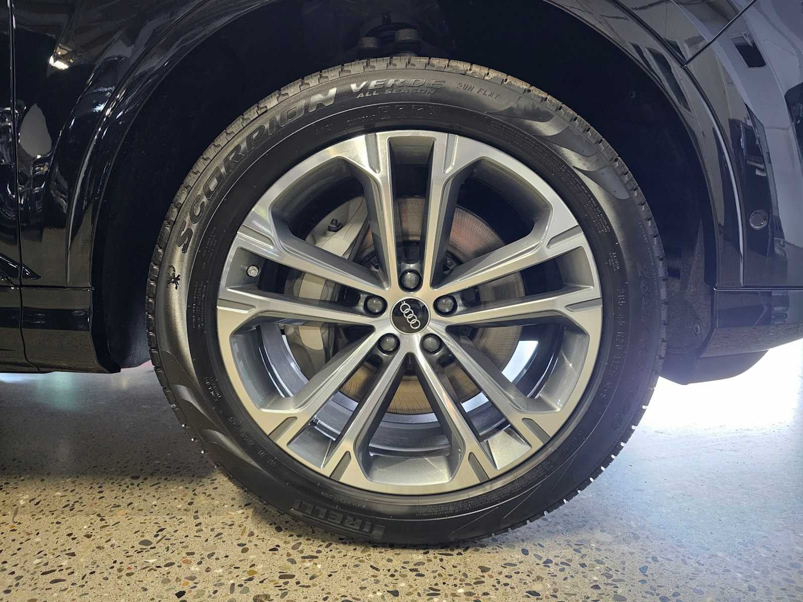 2026 Audi Q7 Premium 45 quattro