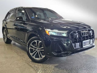 2026 Audi Q7 Premium 45 quattro