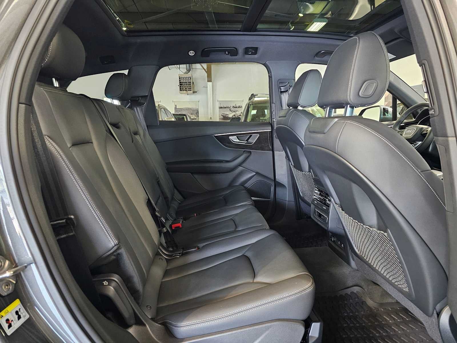2026 Audi Q7 Premium