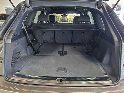2026 Audi Q7 Premium
