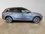 2026 Audi Q7 Premium