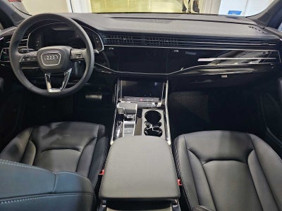 2026 Audi Q7 Premium