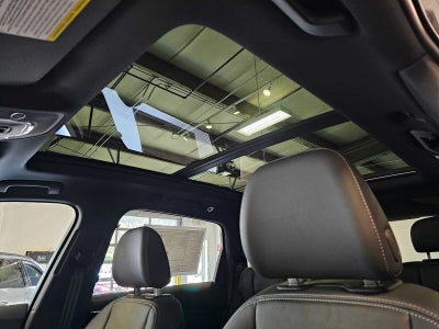 2026 Audi Q7 Premium