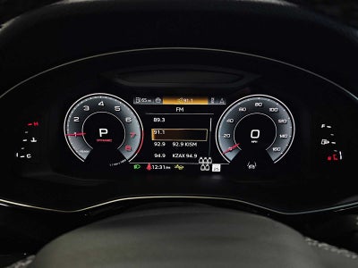 2026 Audi Q7 Premium