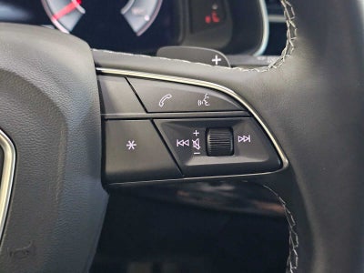 2026 Audi Q7 Premium