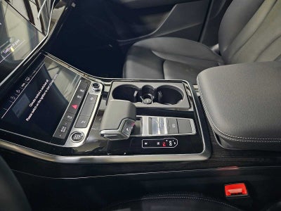 2026 Audi Q7 Premium