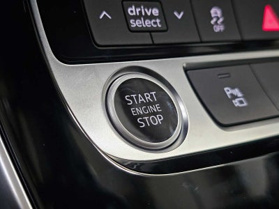 2026 Audi Q7 Premium