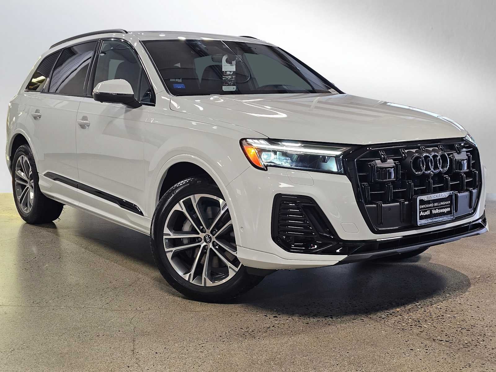 2026 Audi Q7 Premium 45 quattro