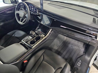 2026 Audi Q7 Premium 45 quattro