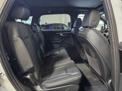 2026 Audi Q7 Premium 45 quattro