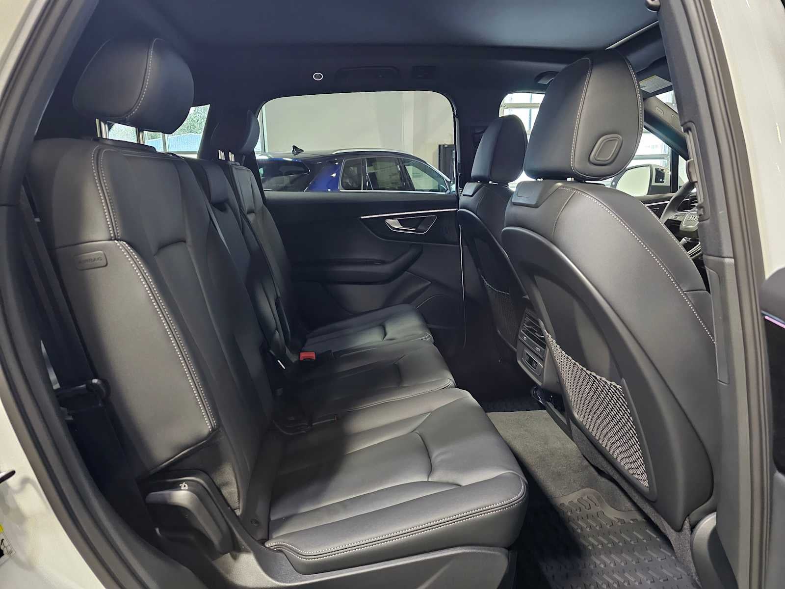 2026 Audi Q7 Premium 45 quattro