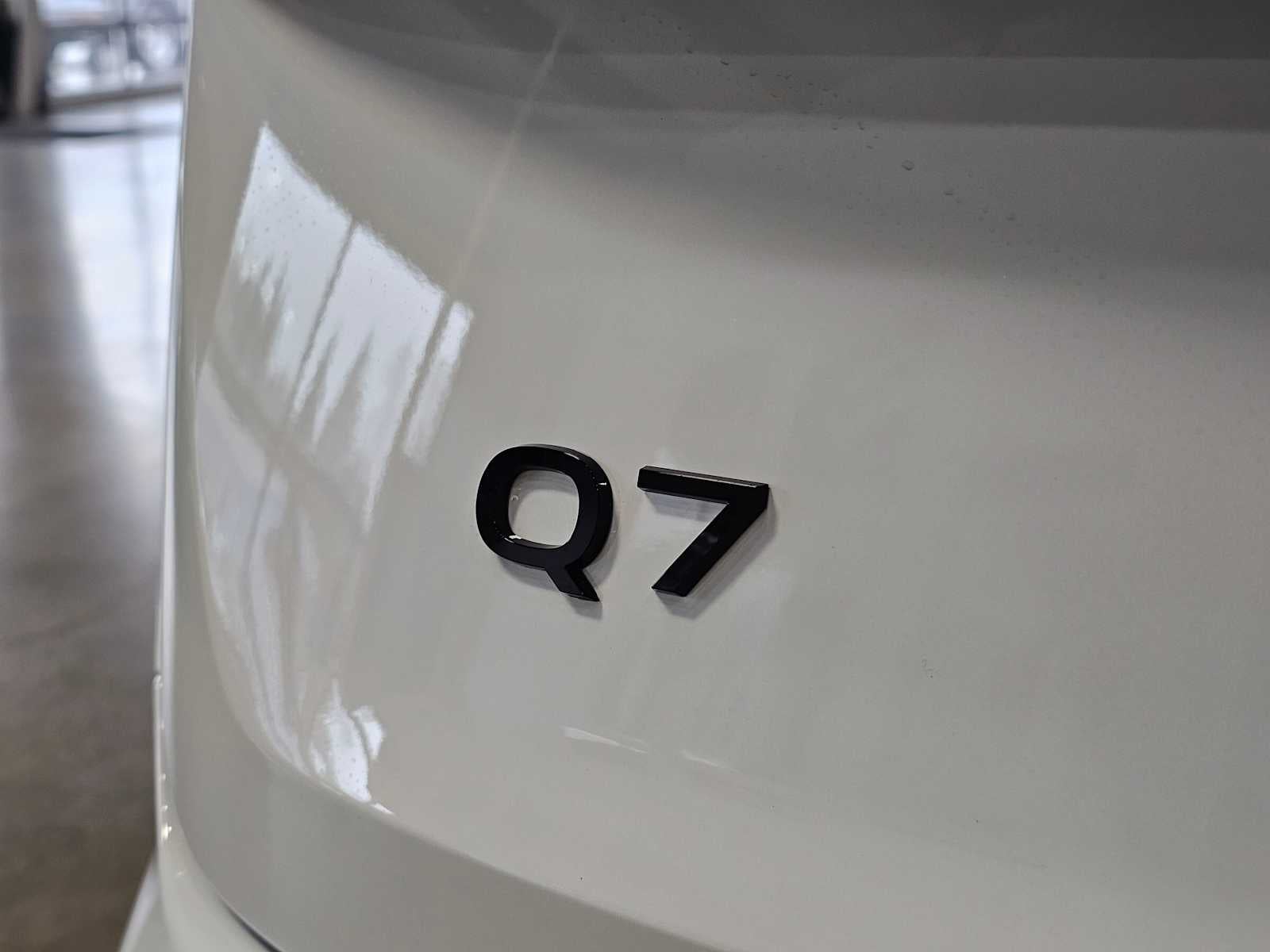 2026 Audi Q7 Premium 45 quattro