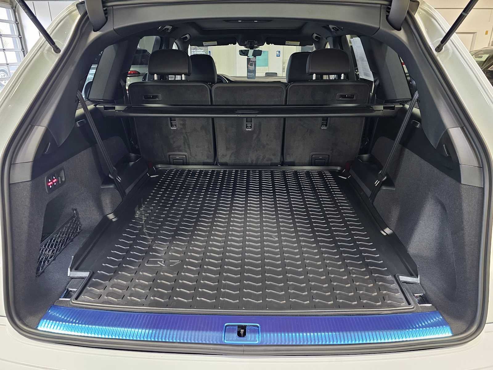 2026 Audi Q7 Premium 45 quattro