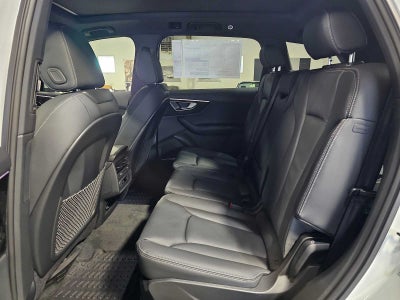 2026 Audi Q7 Premium 45 quattro
