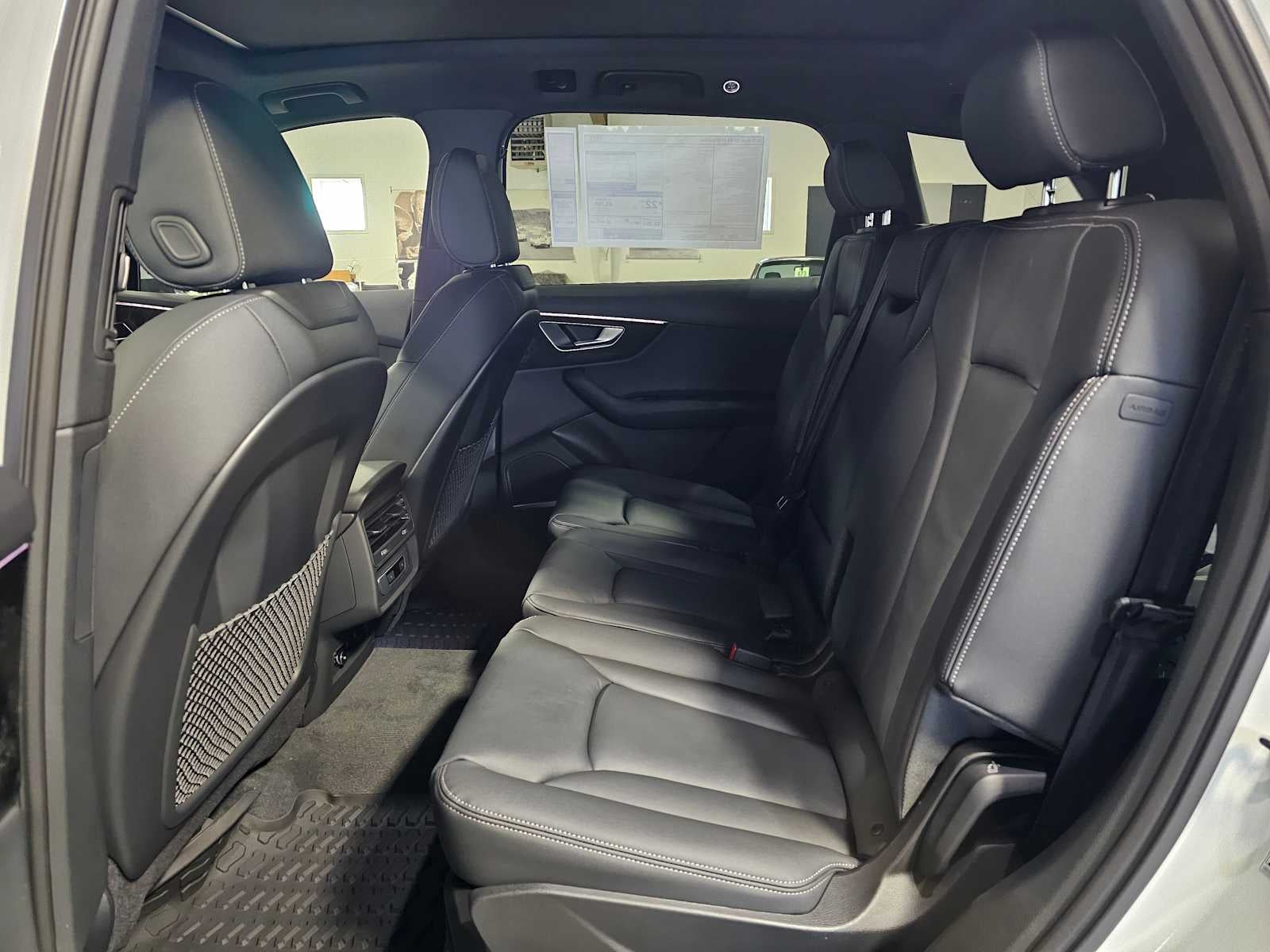 2026 Audi Q7 Premium 45 quattro