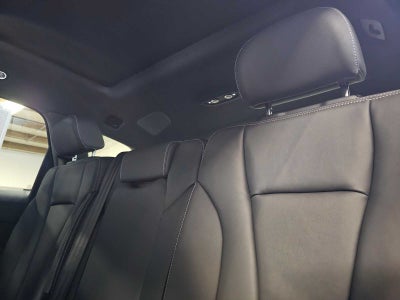 2026 Audi Q7 Premium 45 quattro