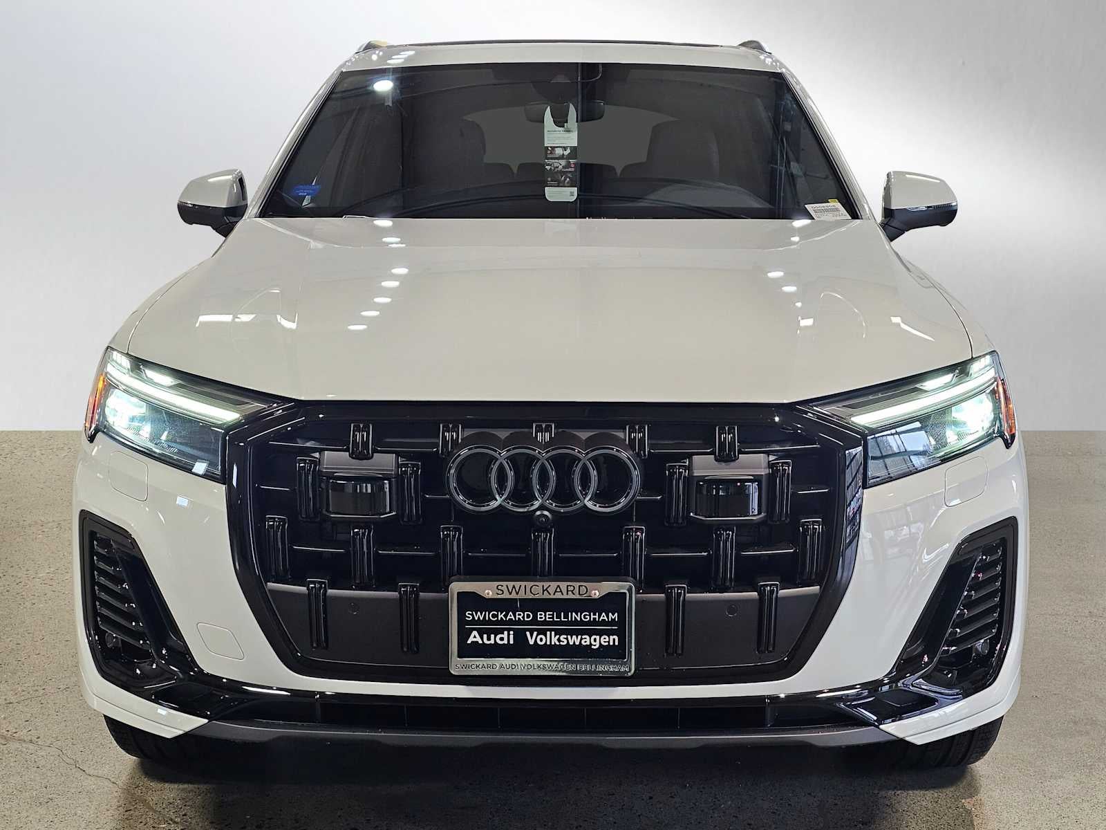 2026 Audi Q7 Premium 45 quattro