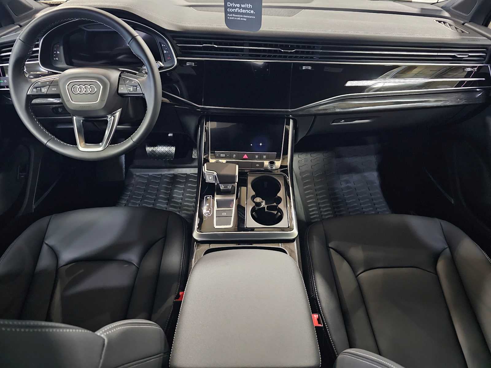2026 Audi Q7 Premium 45 quattro