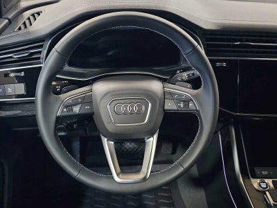 2026 Audi Q7 Premium 45 quattro