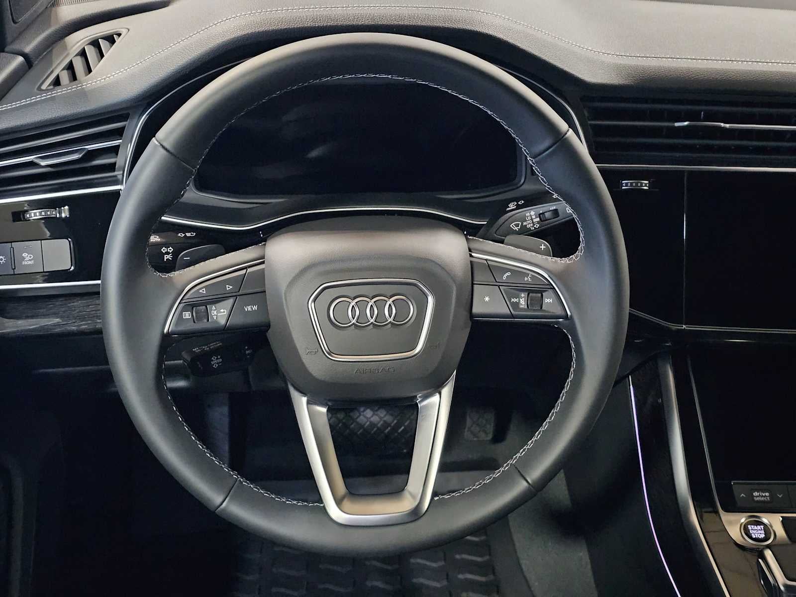 2026 Audi Q7 Premium 45 quattro