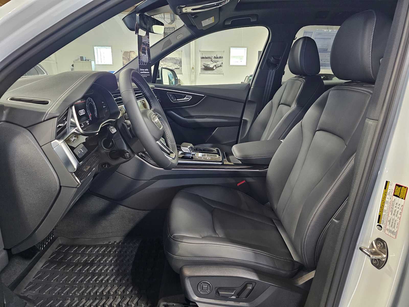 2026 Audi Q7 Premium 45 quattro