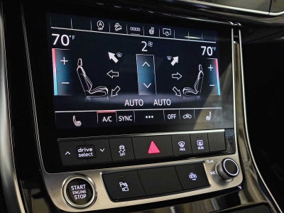 2026 Audi Q7 Premium 45 quattro