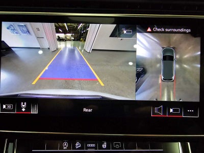 2026 Audi Q7 Premium 45 quattro