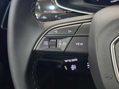 2026 Audi Q7 Premium 45 quattro