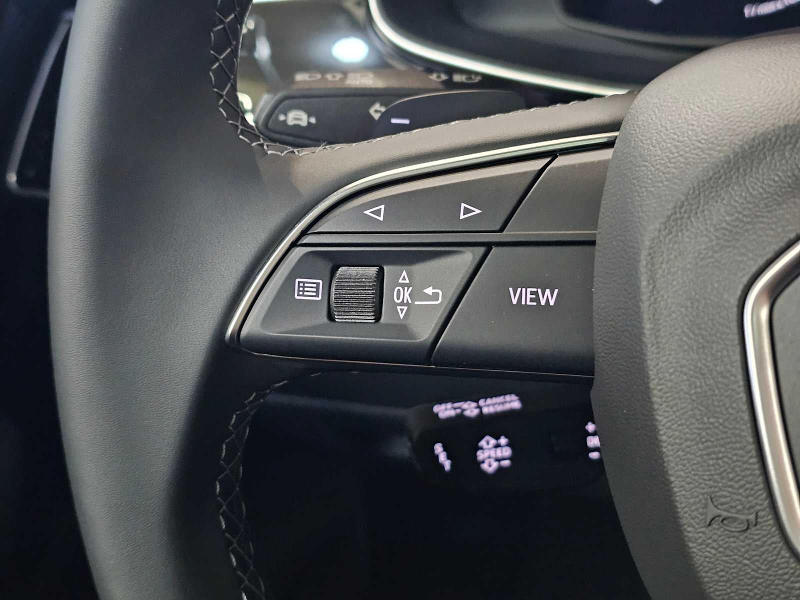 2026 Audi Q7 Premium 45 quattro