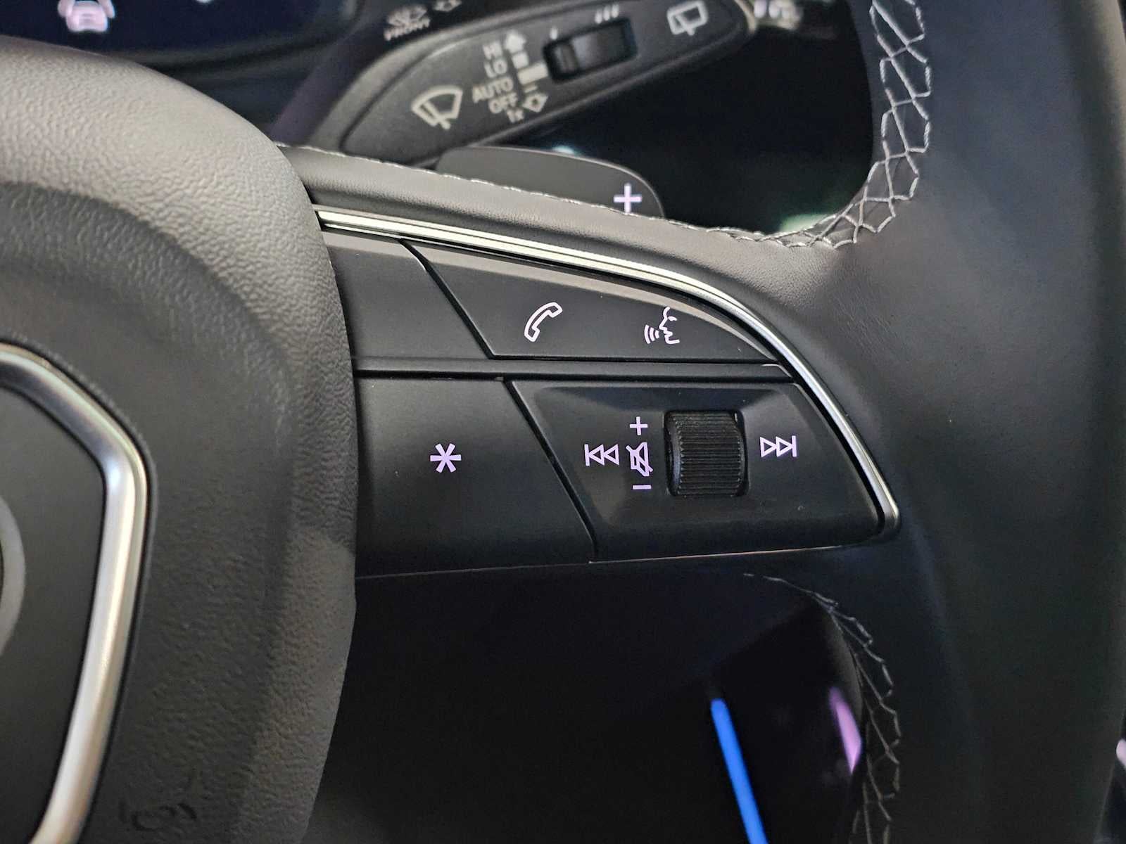 2026 Audi Q7 Premium 45 quattro