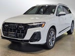 2026 Audi Q7 Premium 45 quattro