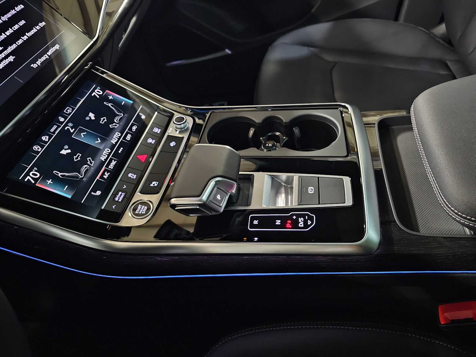 2026 Audi Q7 Premium 45 quattro