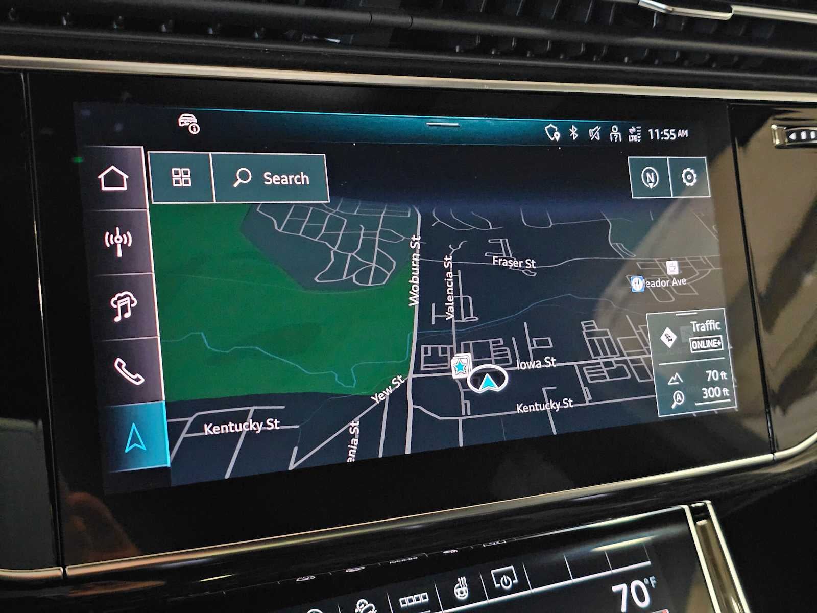 2026 Audi Q7 Premium 45 quattro